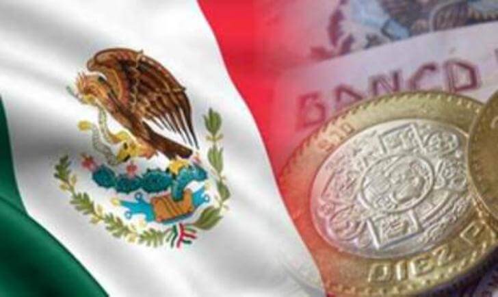 Economía-Mexicana