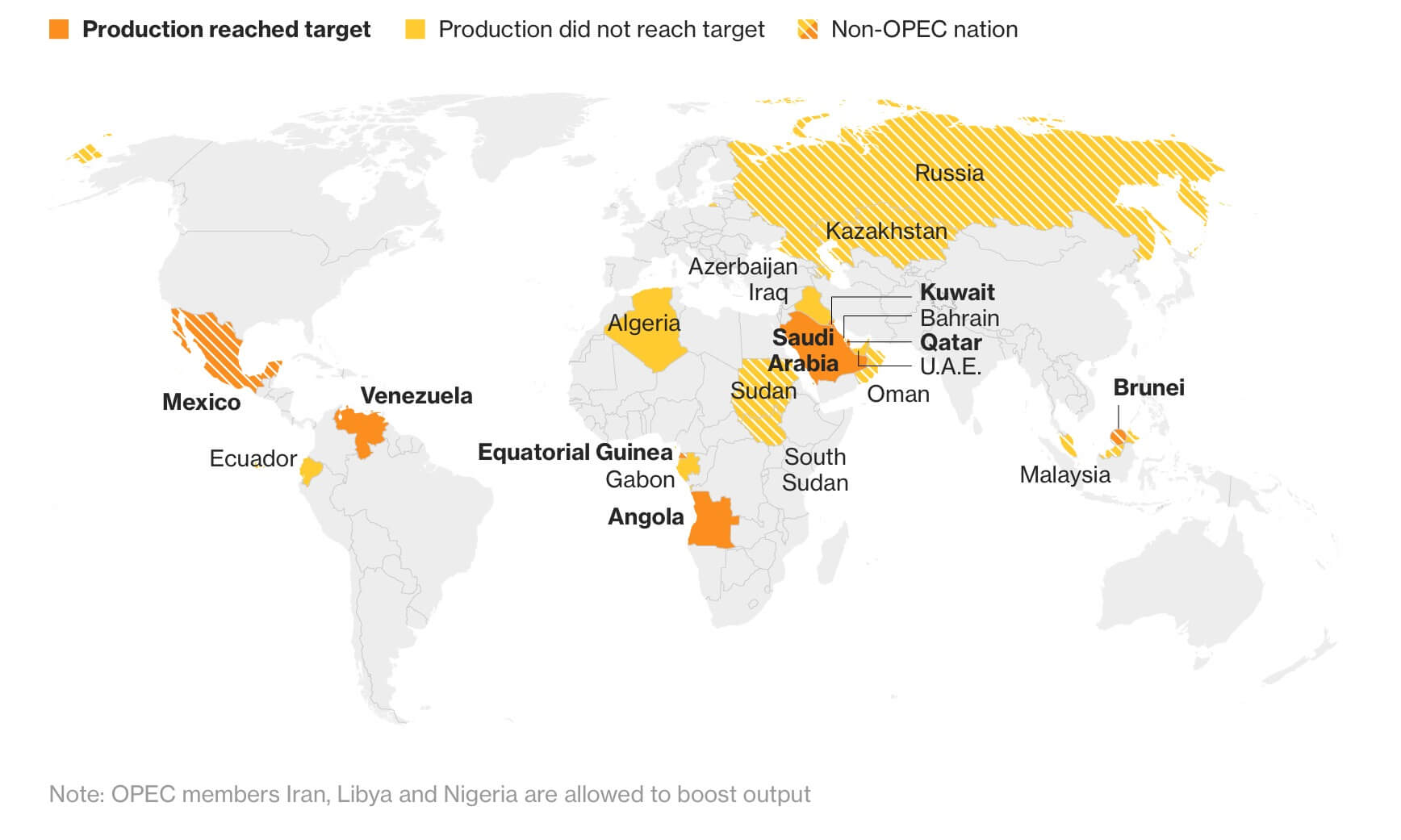 Три страны являющиеся участниками опек. Организация стран – экспортеров нефти (ОПЕК) карта. Страны ОПЕК на карте 2022. ОПЕК карта 2021г. Организация стран экспортёров нефти на карте.
