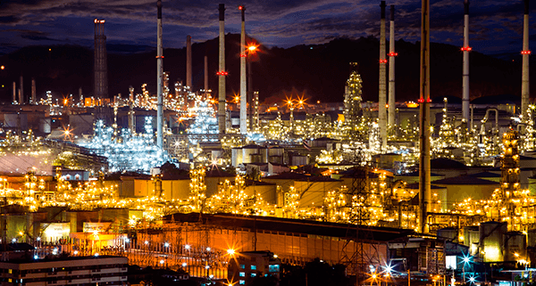 refineria