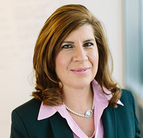Claudia Sánchez